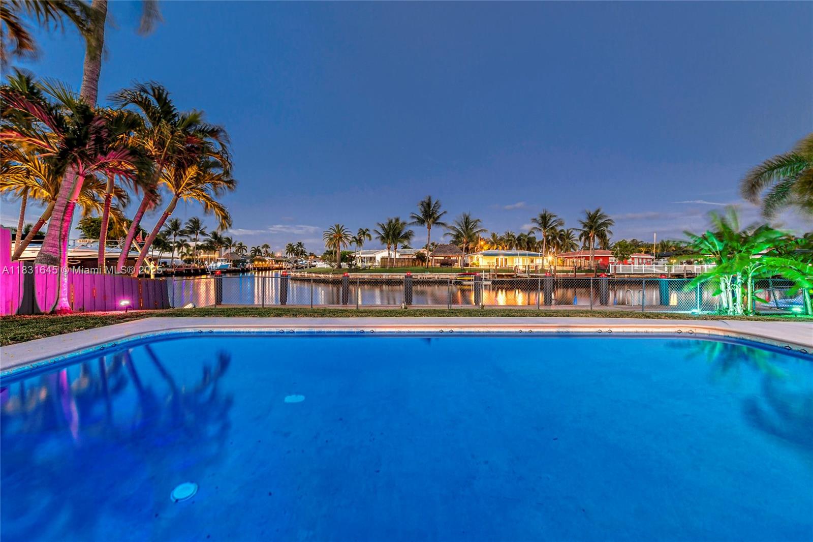 GARDEN ISLES SEC 3 - Residential