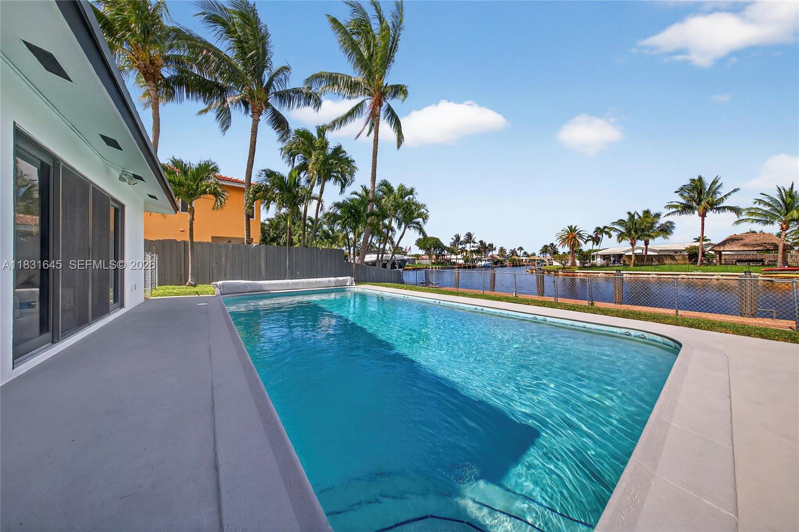 GARDEN ISLES SEC 3 - Residential