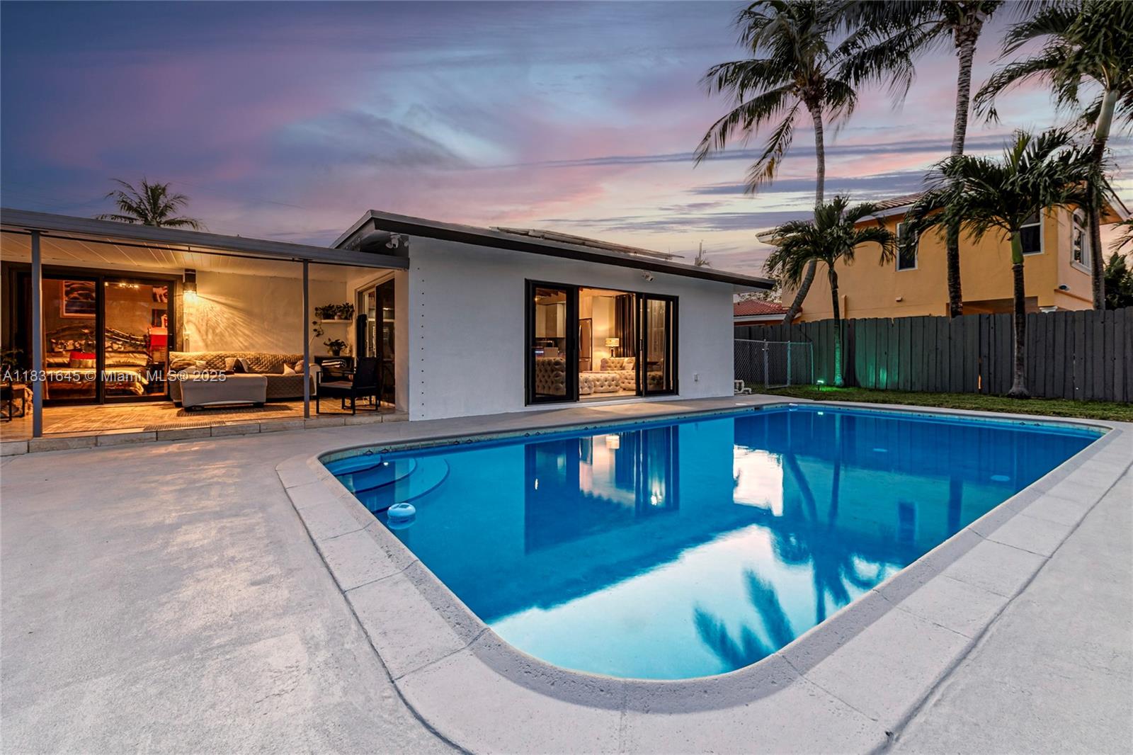 GARDEN ISLES SEC 3 - Residential