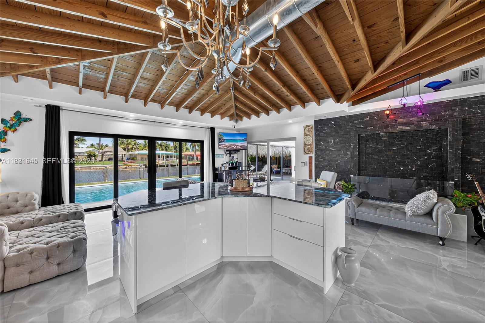 GARDEN ISLES SEC 3 - Residential