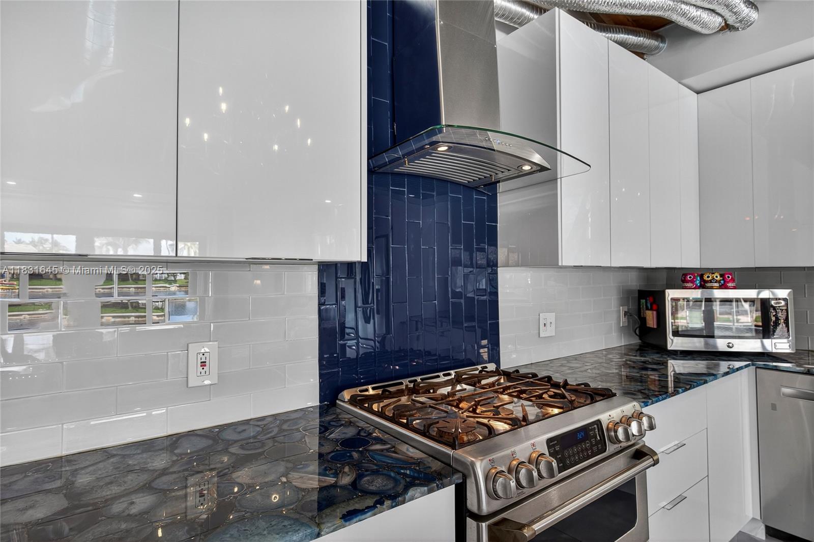 GARDEN ISLES SEC 3 - Residential