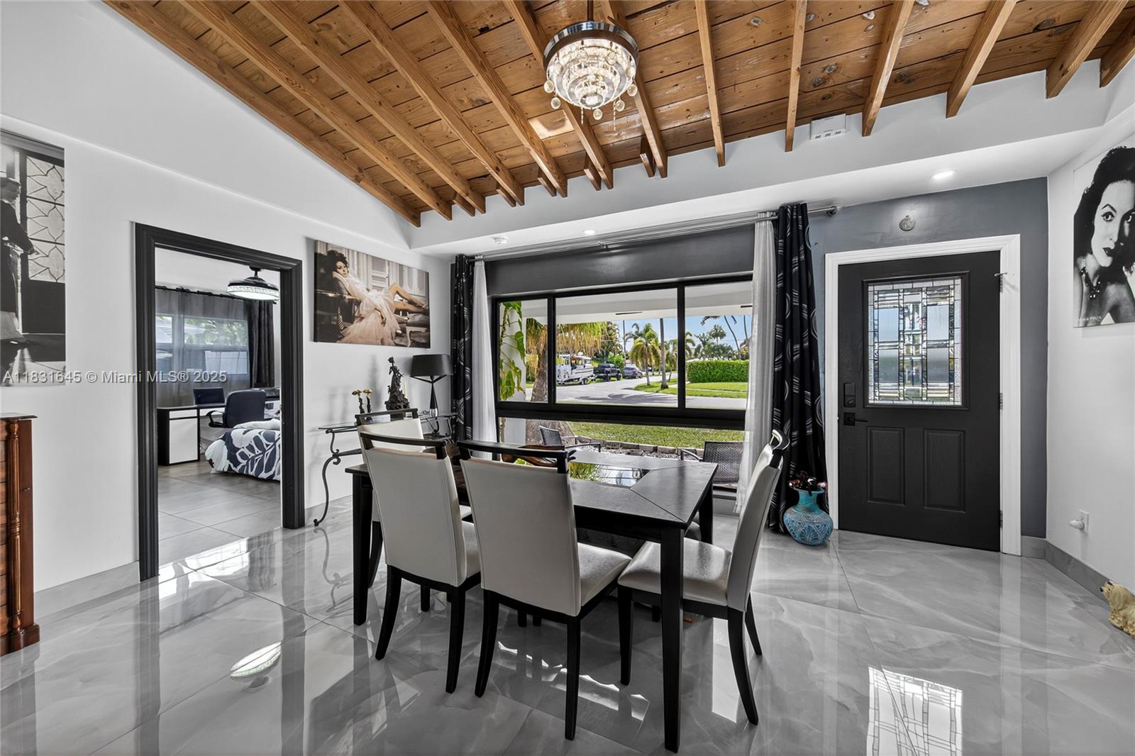 GARDEN ISLES SEC 3 - Residential