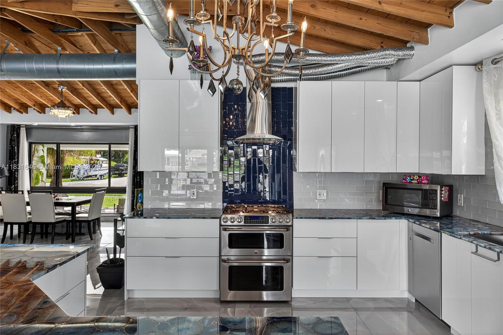 GARDEN ISLES SEC 3 - Residential