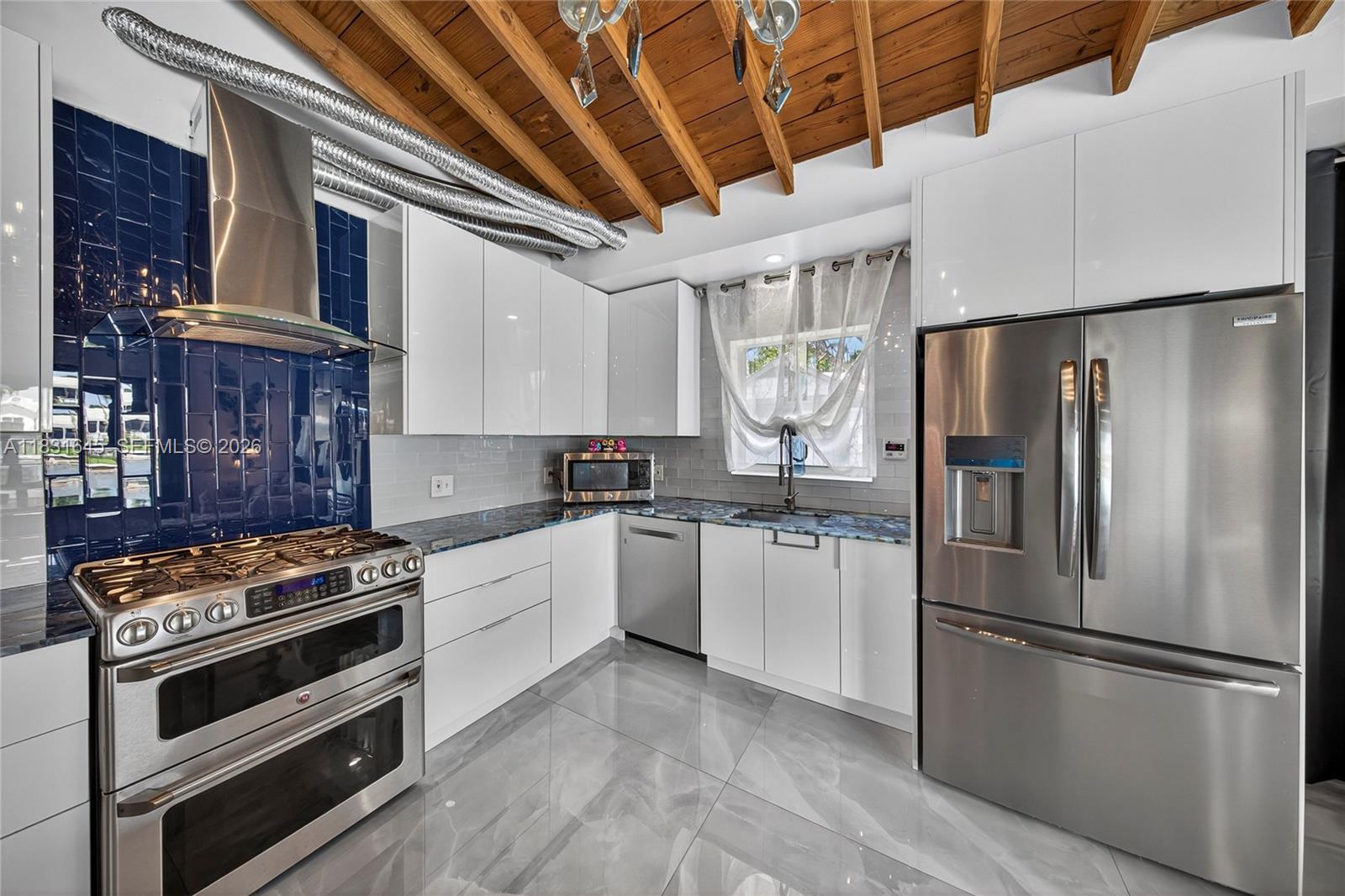 GARDEN ISLES SEC 3 - Residential