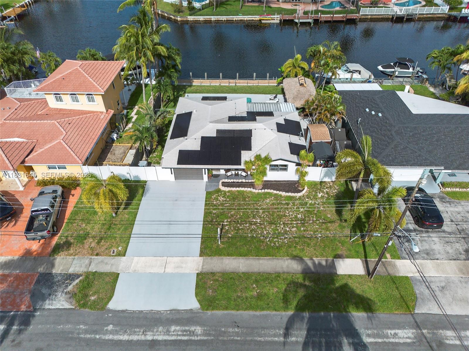 GARDEN ISLES SEC 3 - Residential