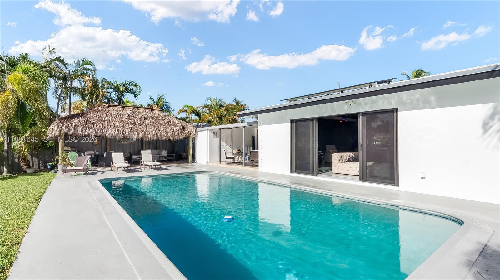 GARDEN ISLES SEC 3 - Residential