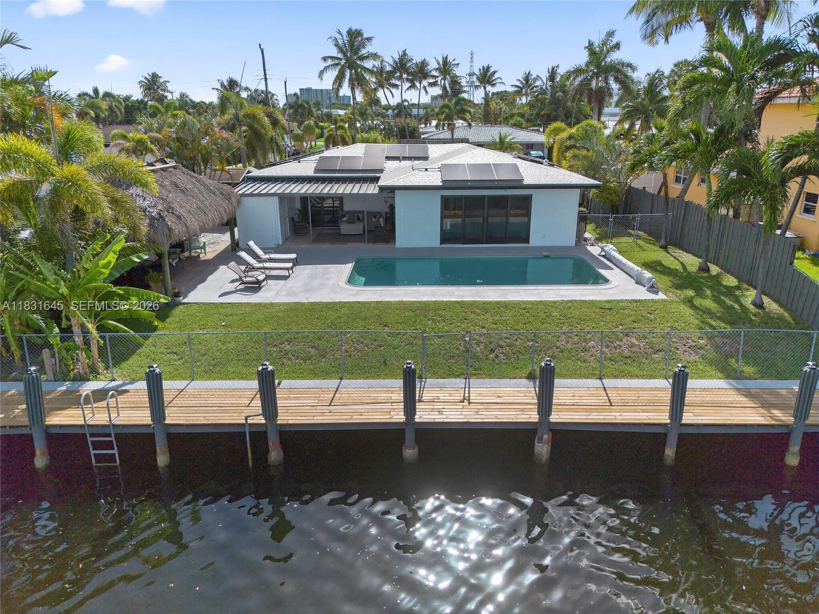 GARDEN ISLES SEC 3 - Residential