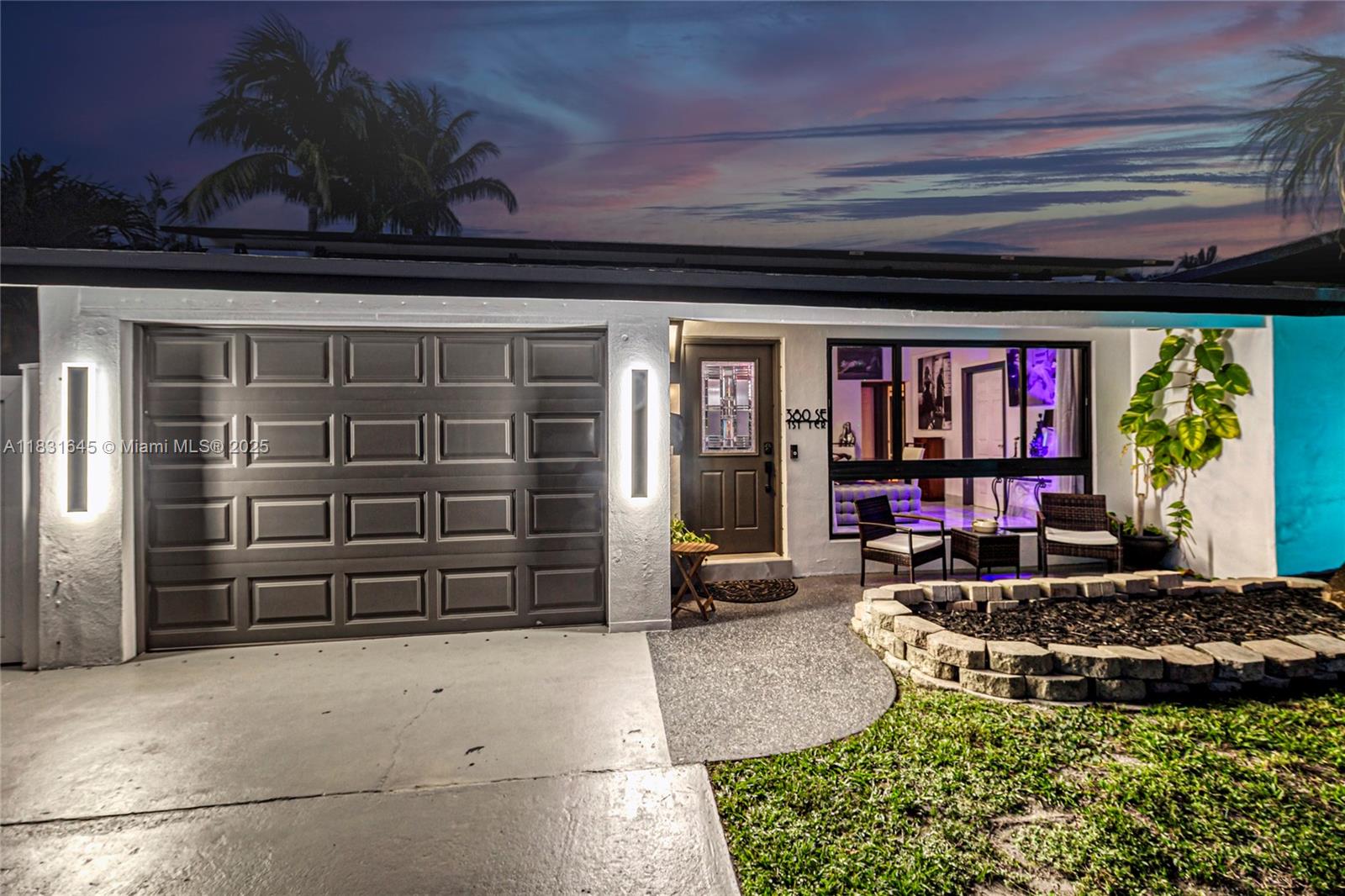 GARDEN ISLES SEC 3 - Residential