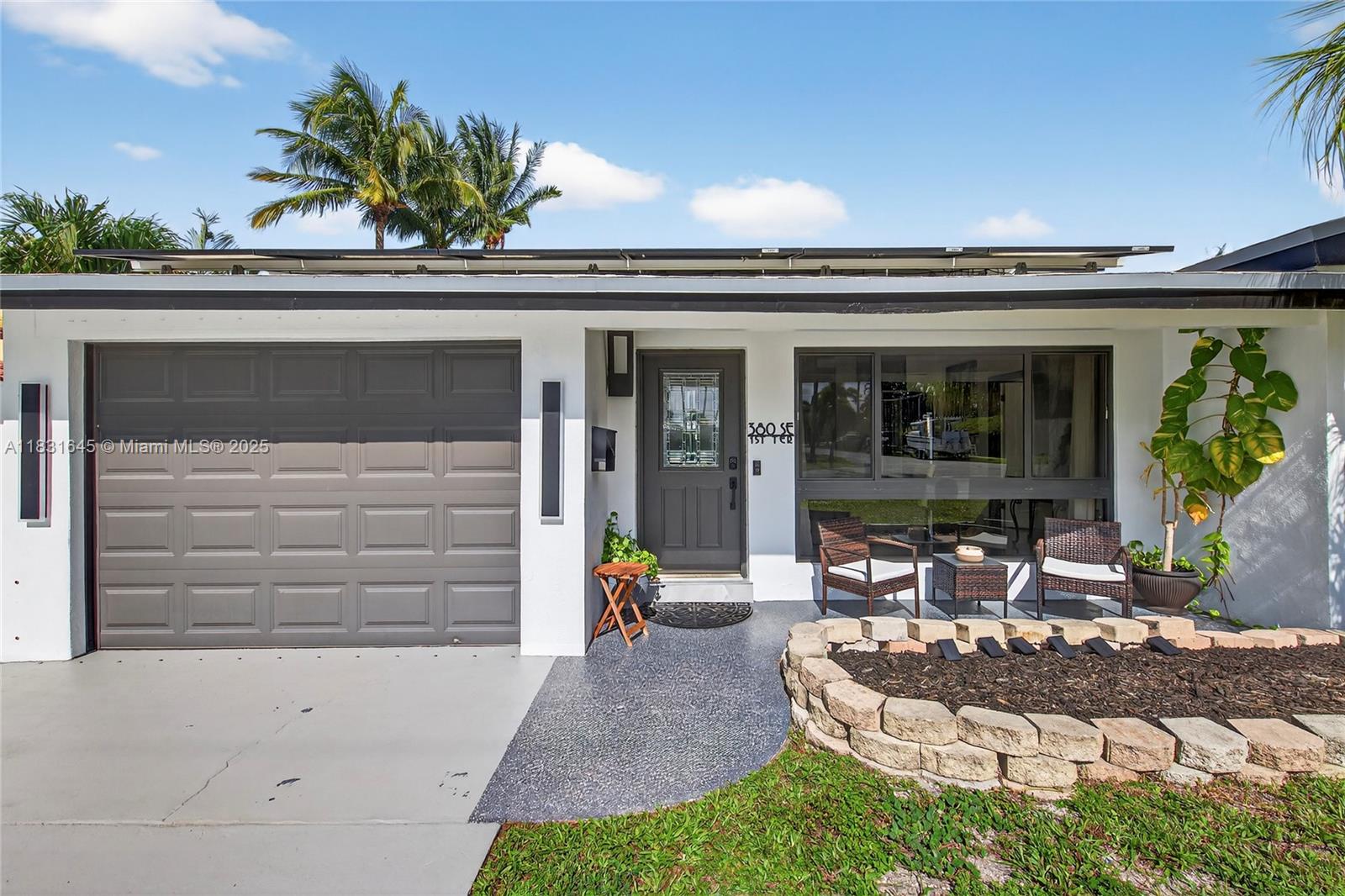 GARDEN ISLES SEC 3 - Residential