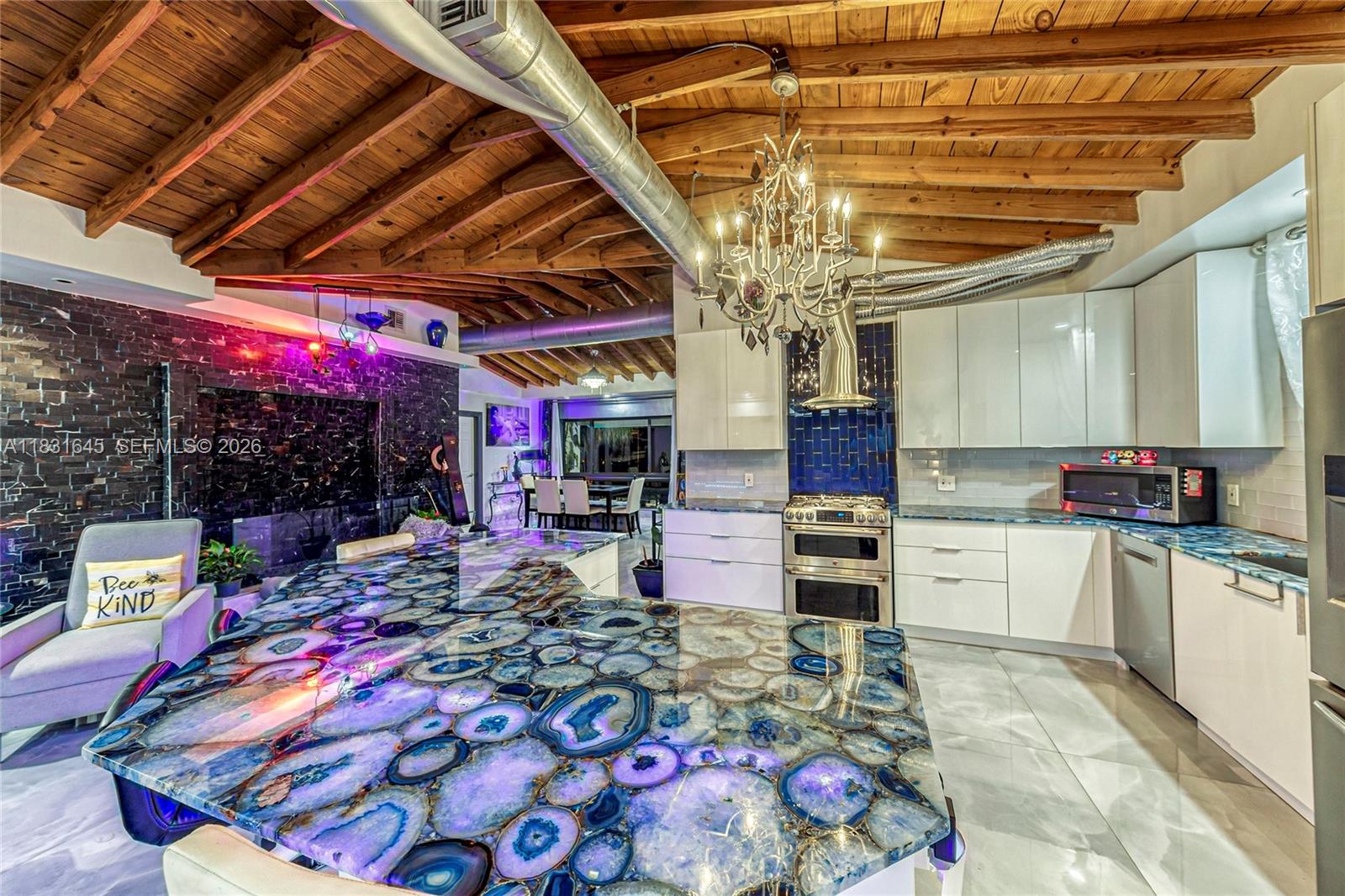 GARDEN ISLES SEC 3 - Residential