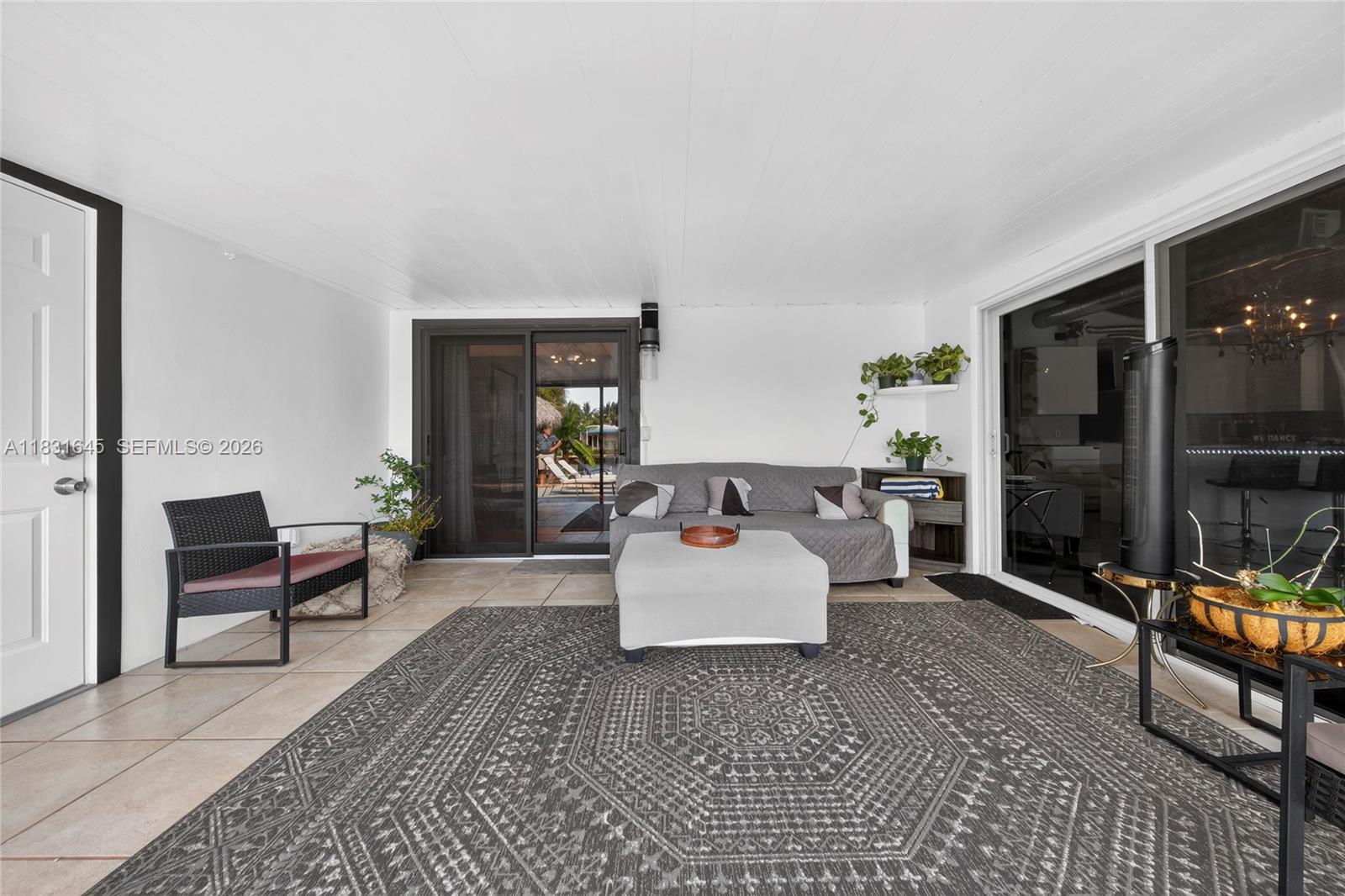 GARDEN ISLES SEC 3 - Residential