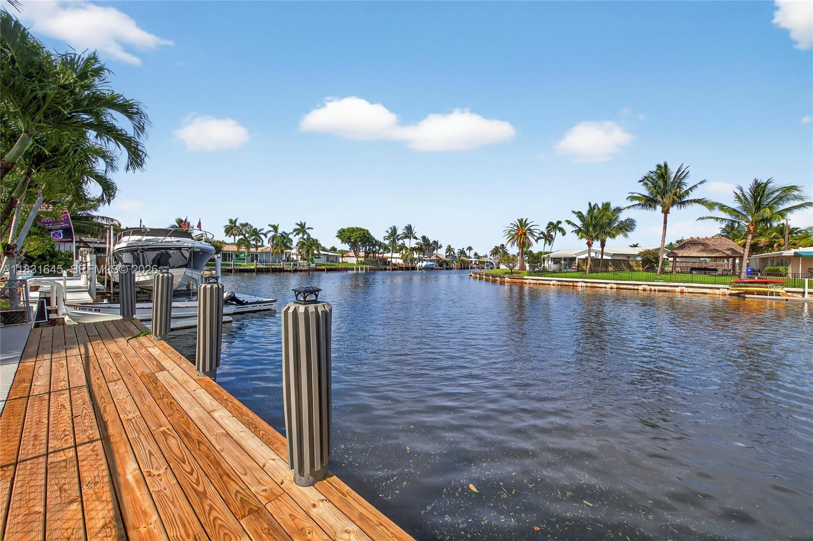 GARDEN ISLES SEC 3 - Residential