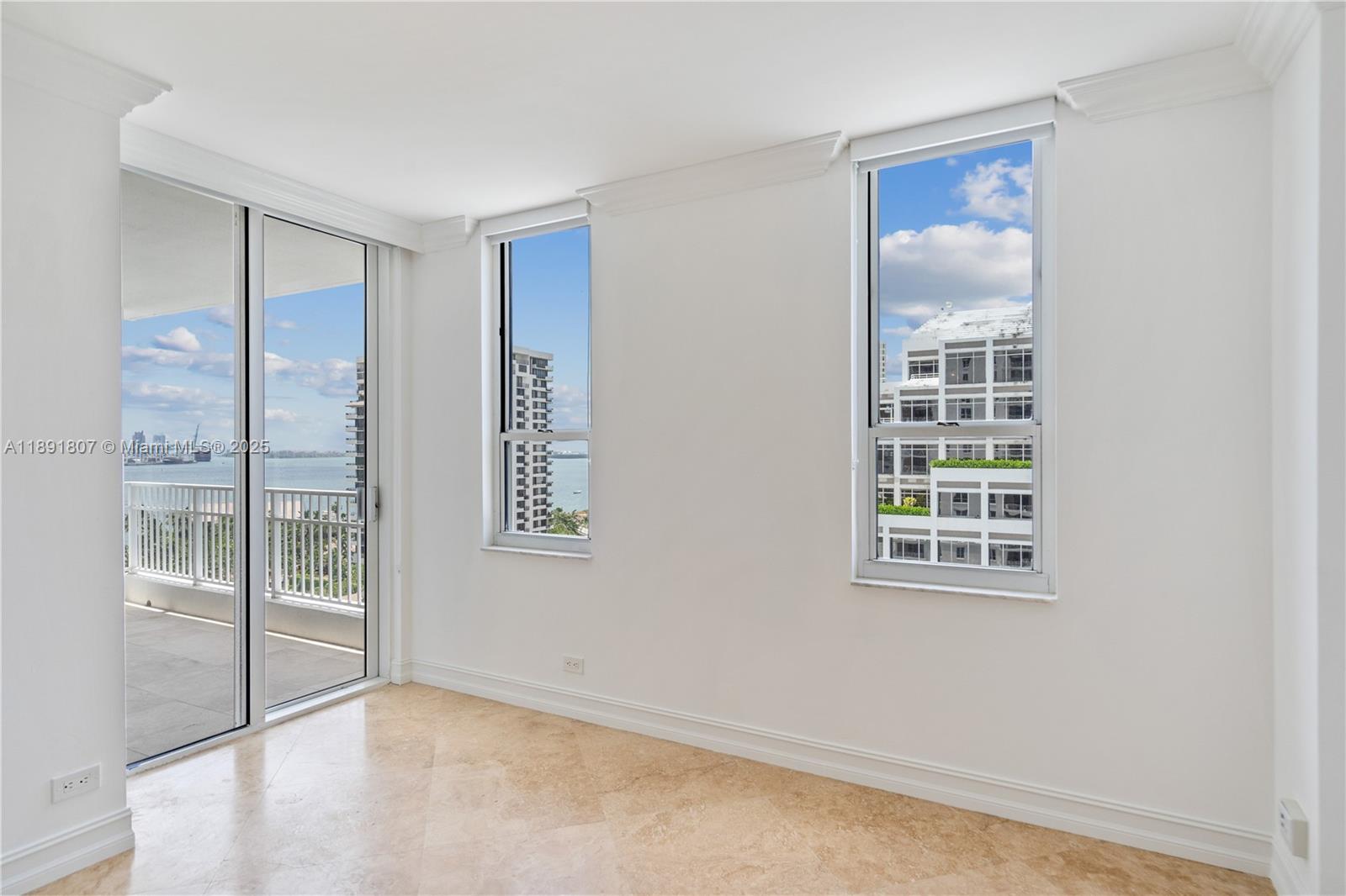 COURVOISIER COURTS CONDO - Residential