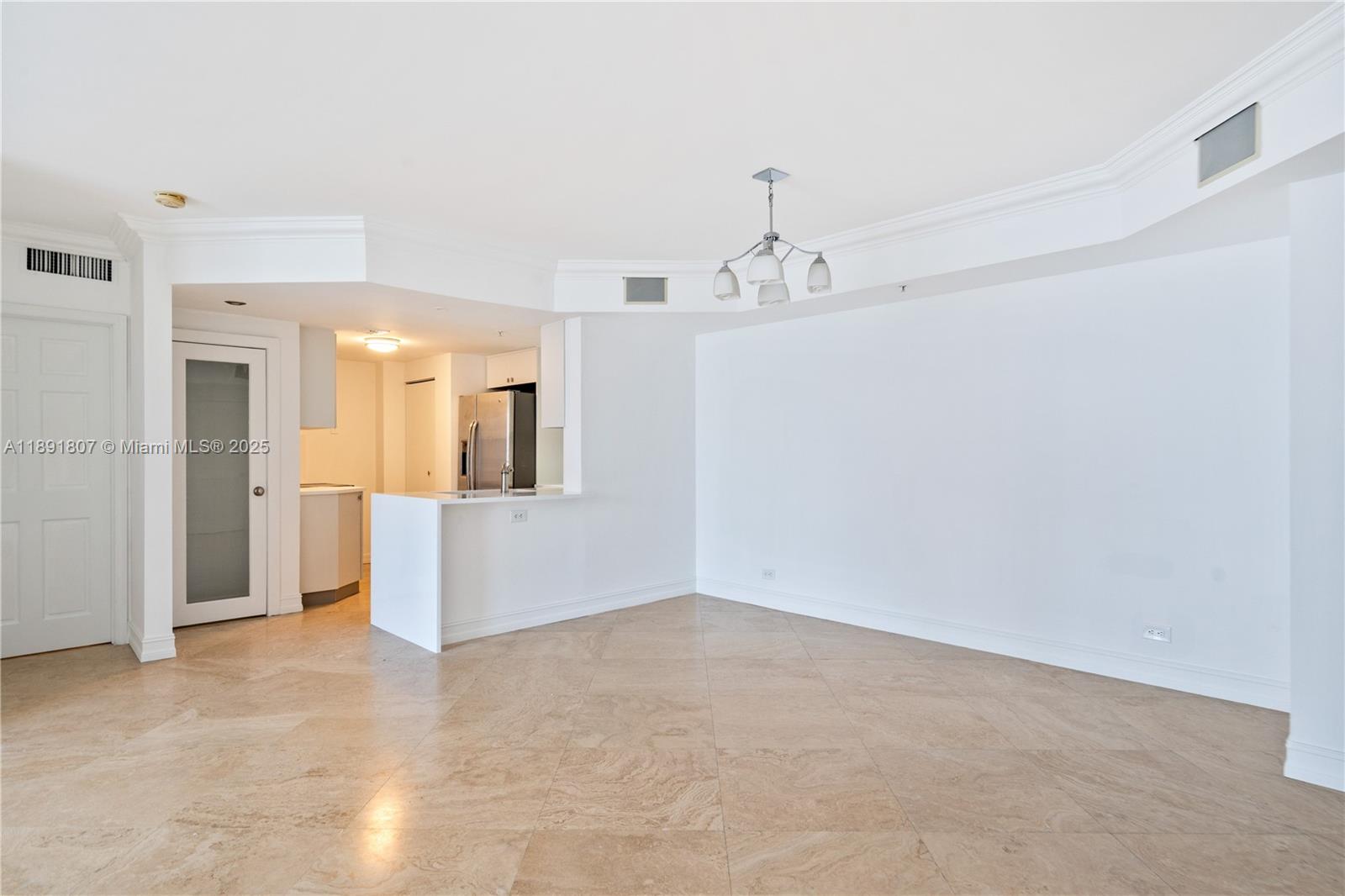 COURVOISIER COURTS CONDO - Residential