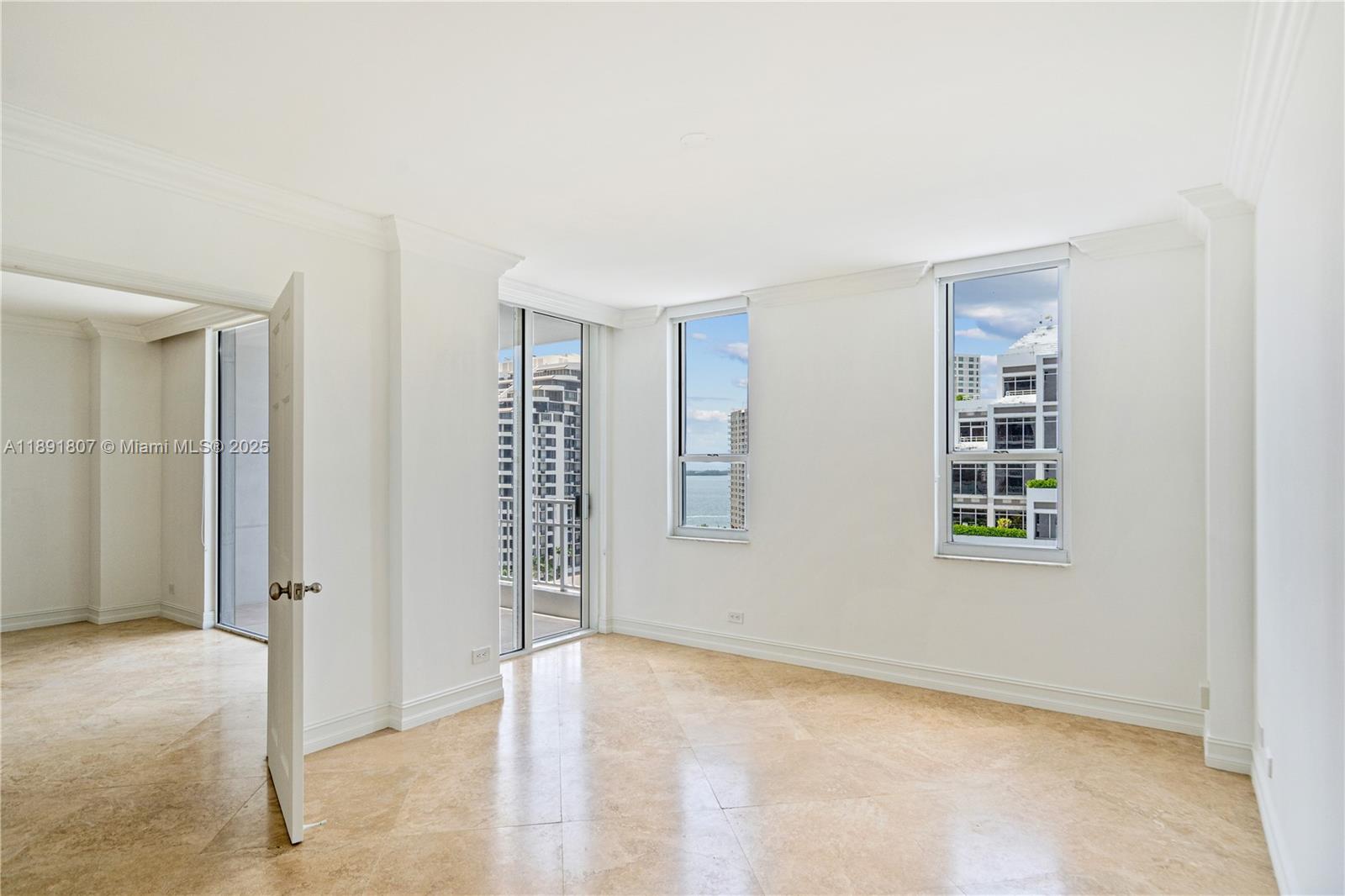 COURVOISIER COURTS CONDO - Residential