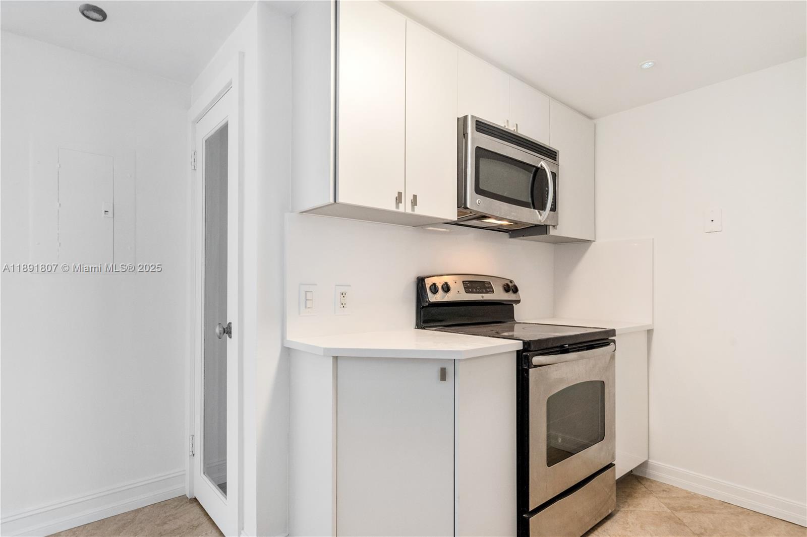 COURVOISIER COURTS CONDO - Residential