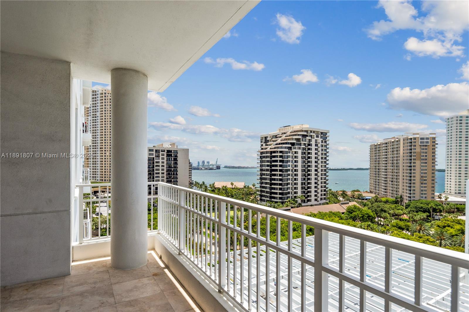 COURVOISIER COURTS CONDO - Residential