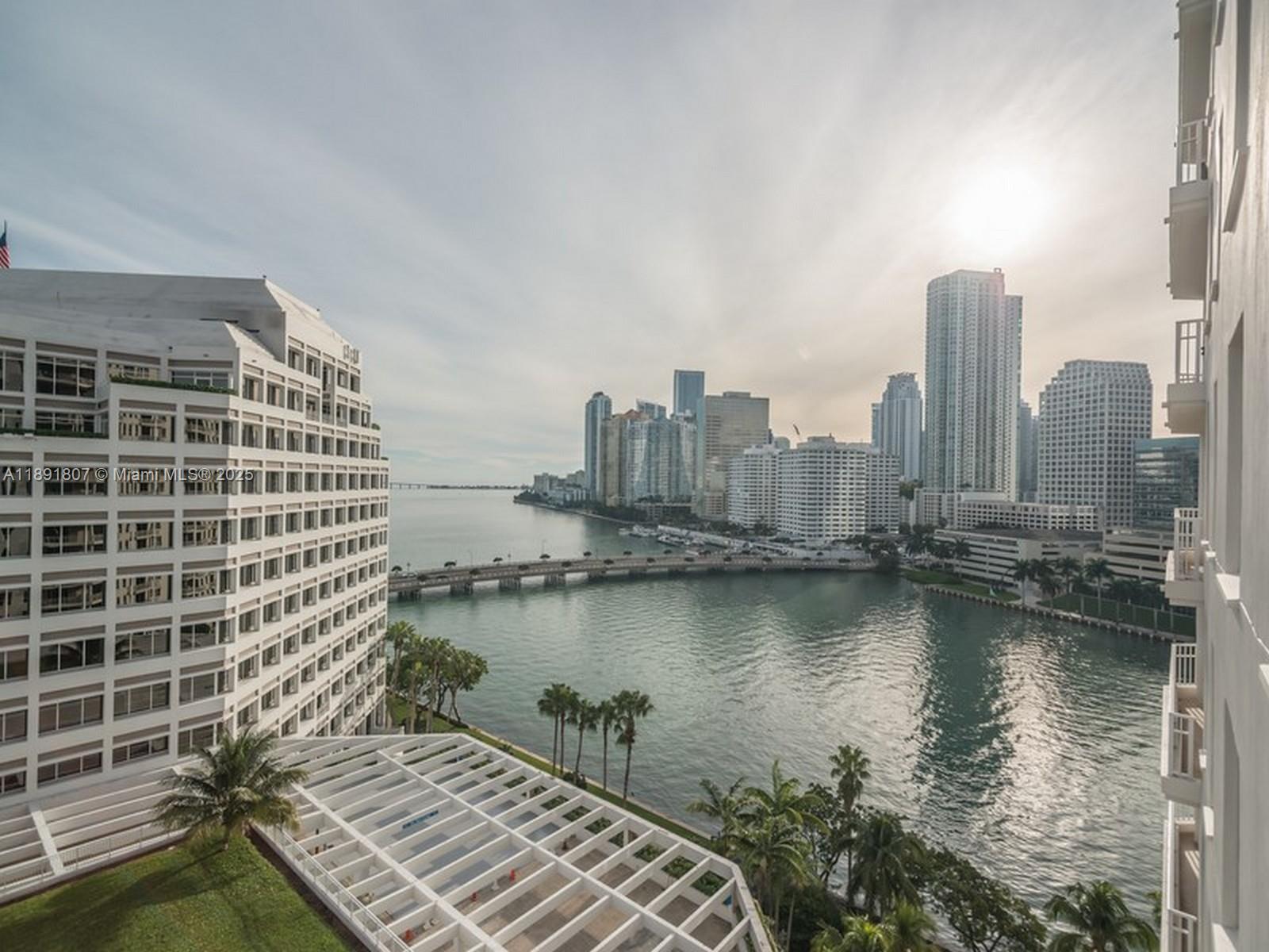 COURVOISIER COURTS CONDO - Residential