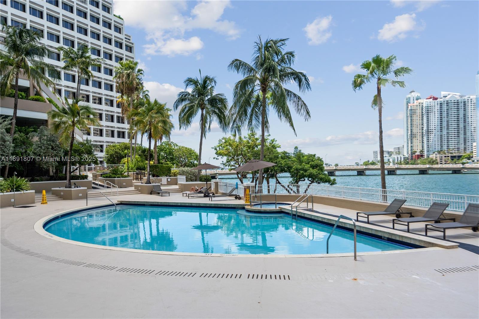 COURVOISIER COURTS CONDO - Residential