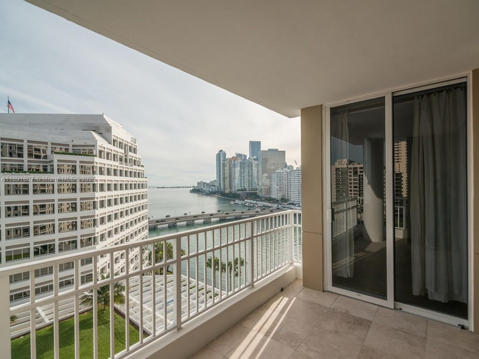 COURVOISIER COURTS CONDO - Residential
