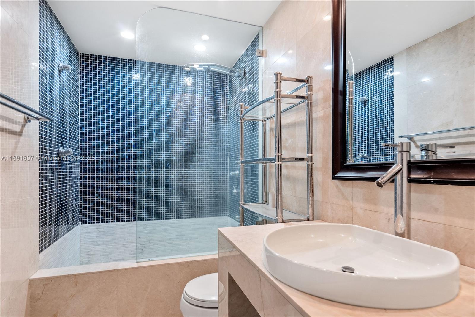 COURVOISIER COURTS CONDO - Residential