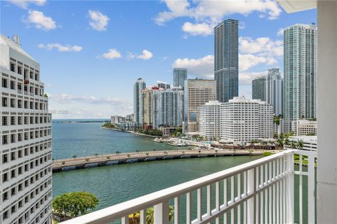 701 Brickell Key Blvd 1411 Miami FL 33131