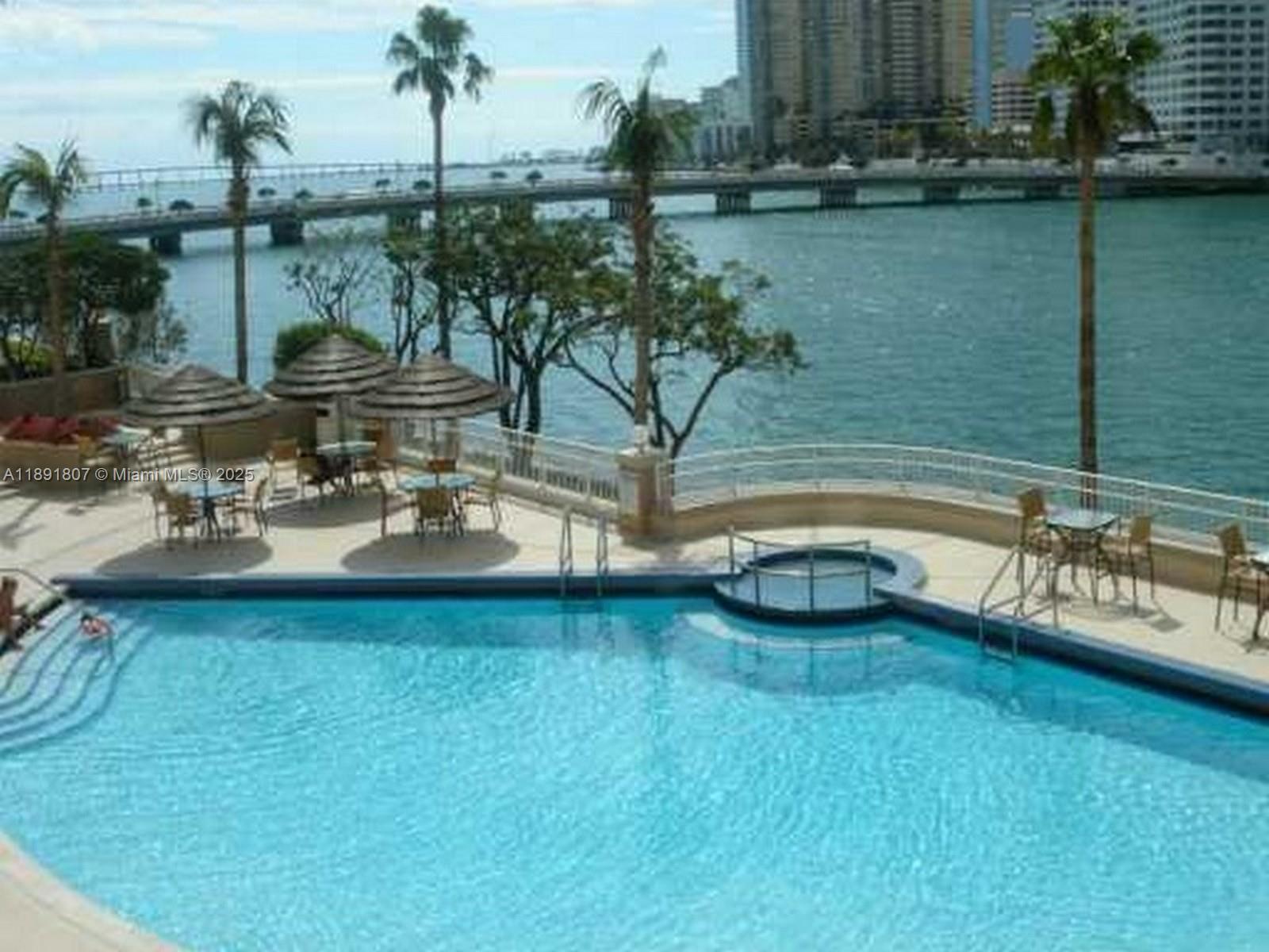 COURVOISIER COURTS CONDO - Residential