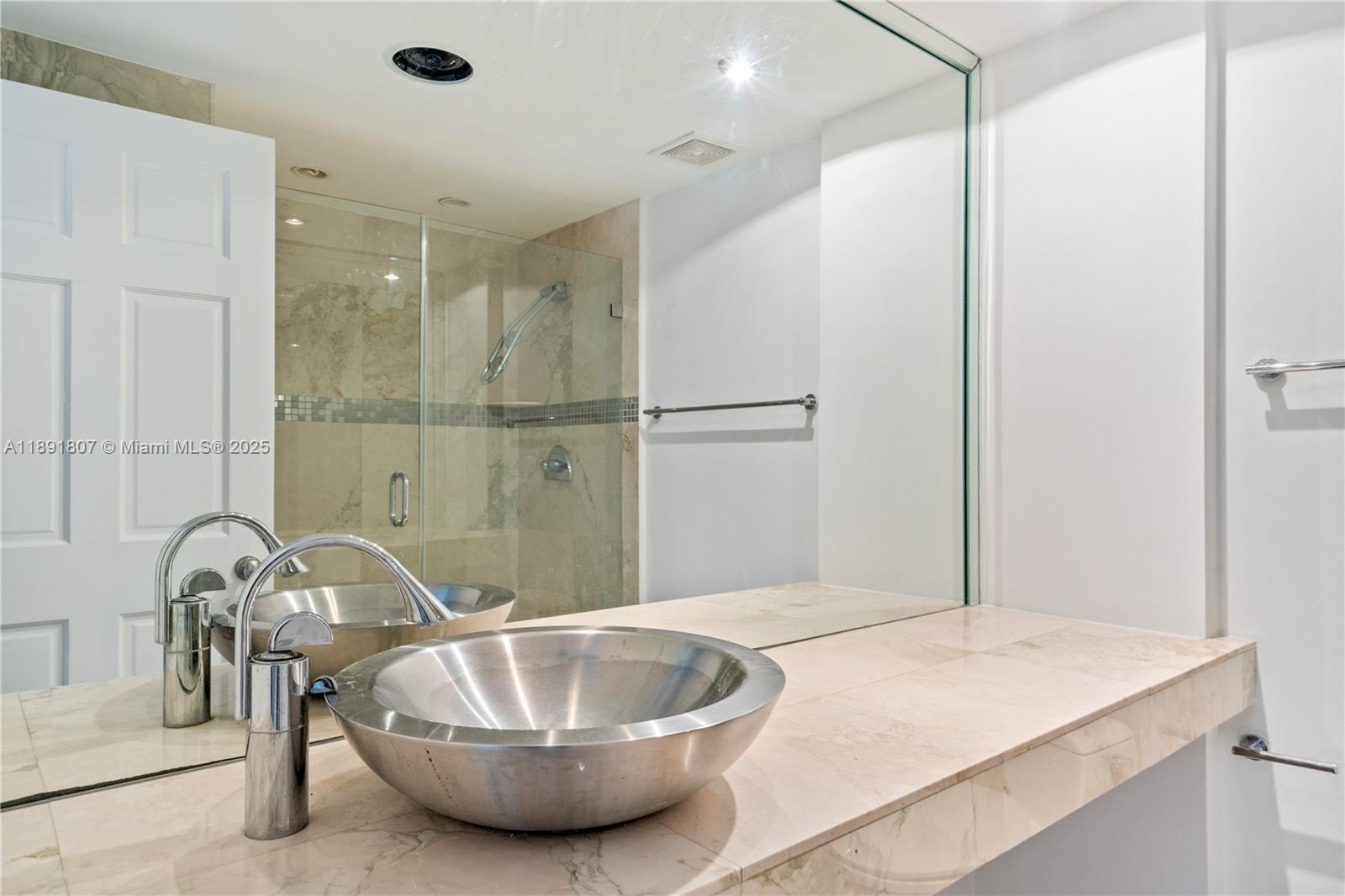 COURVOISIER COURTS CONDO - Residential