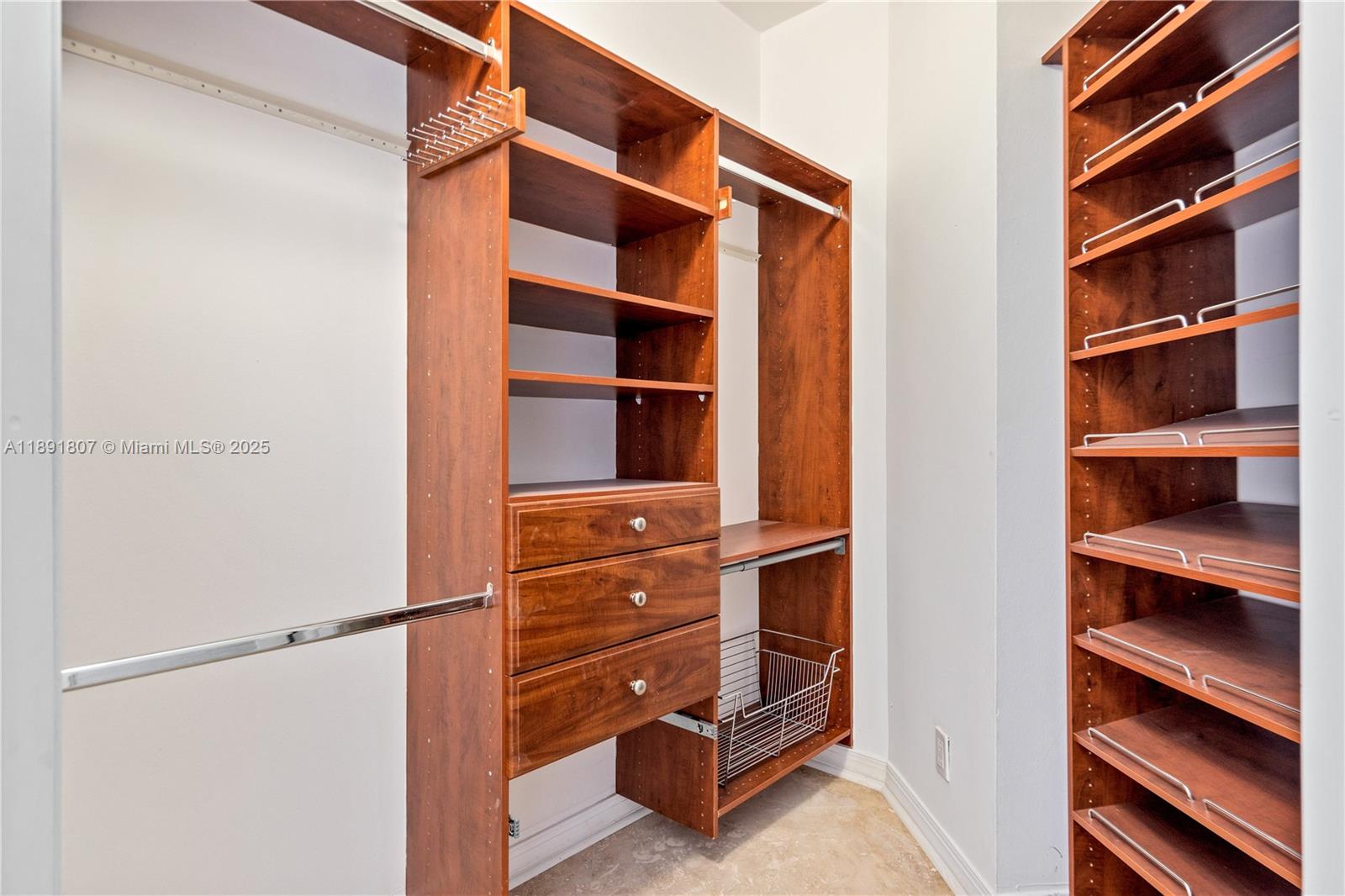 COURVOISIER COURTS CONDO - Residential