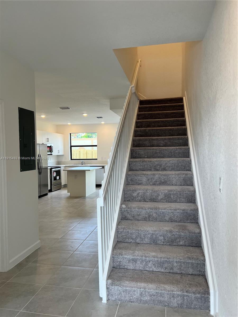 Pine Isle - Residential Lease