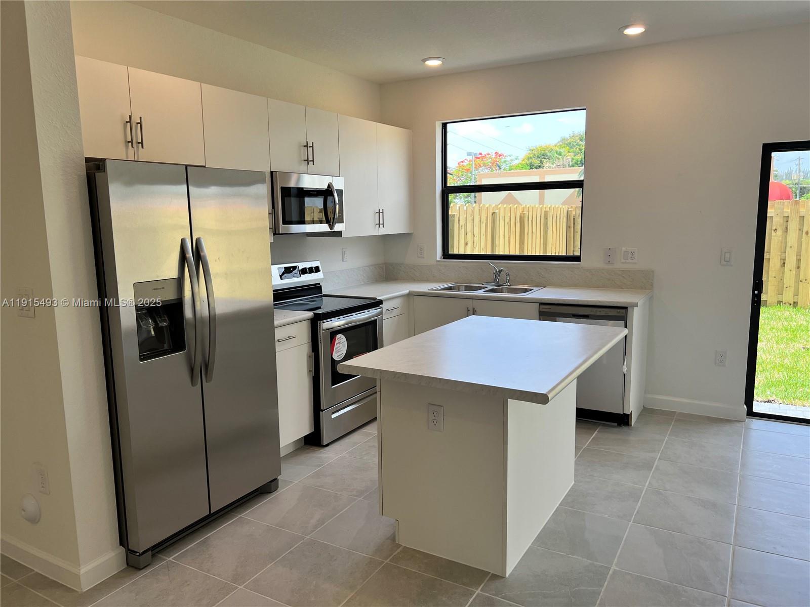 Pine Isle - Residential Lease