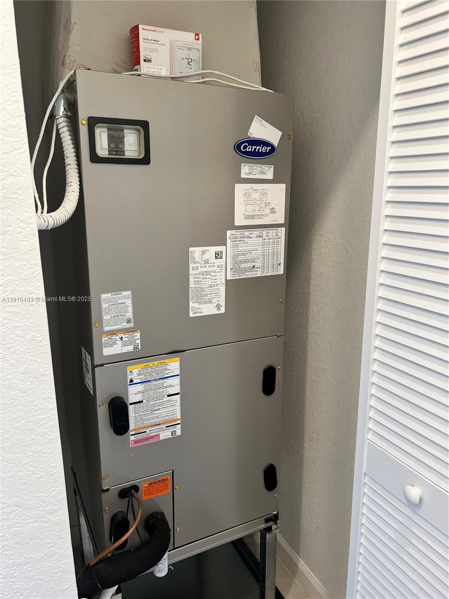 Pine Isle - Residential Lease