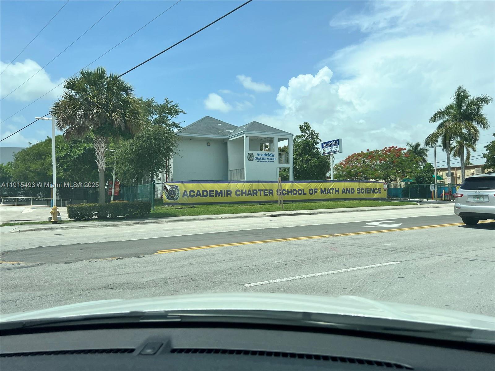 Pine Isle - Residential Lease