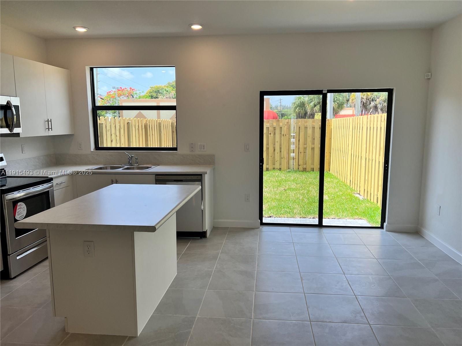 Pine Isle - Residential Lease