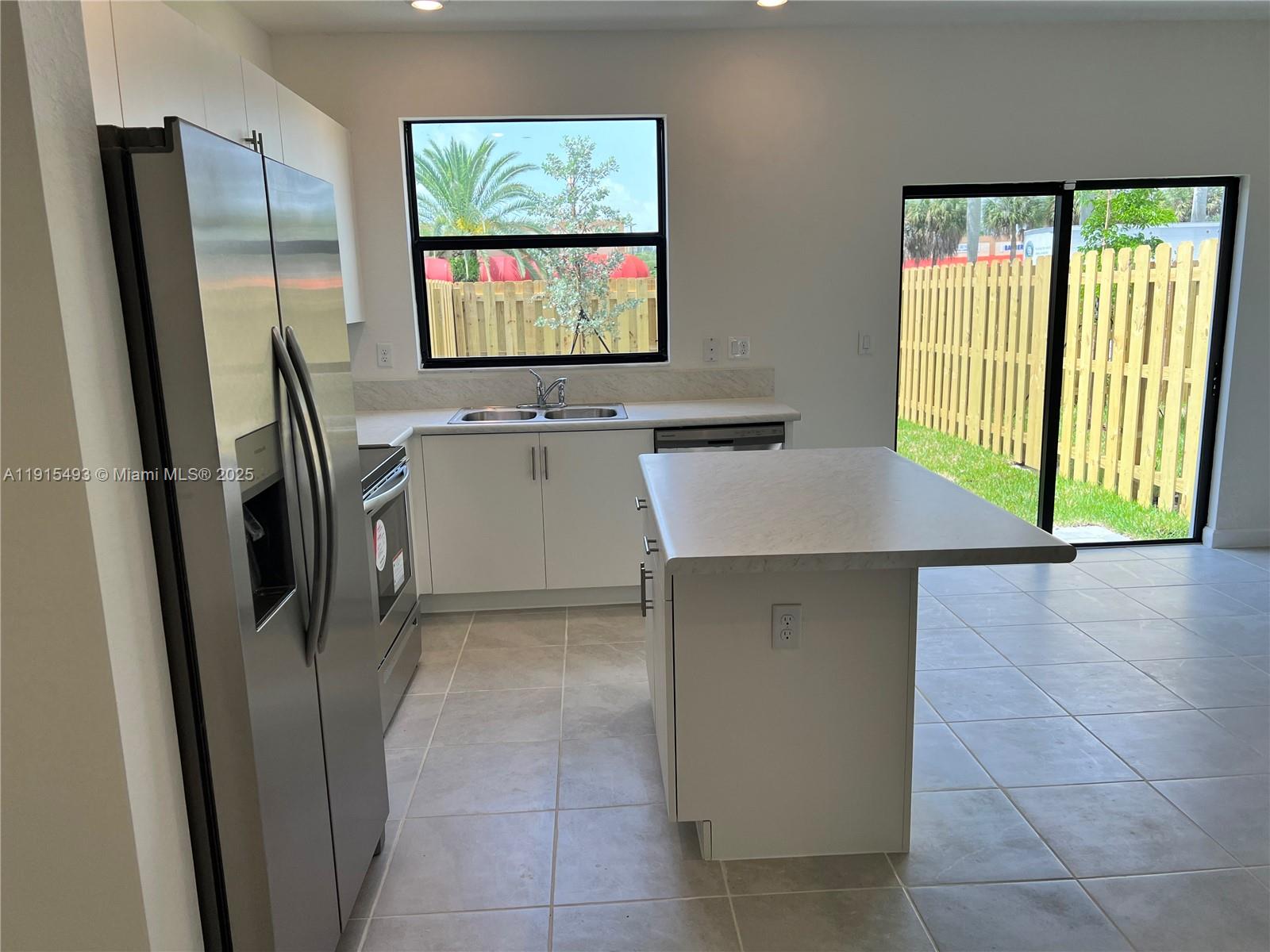 Pine Isle - Residential Lease