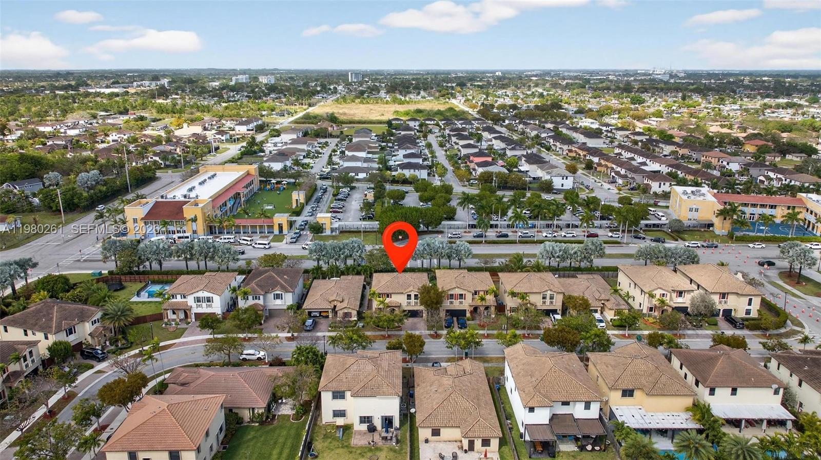 SILVER PALM EAST SEC TWO - Residential