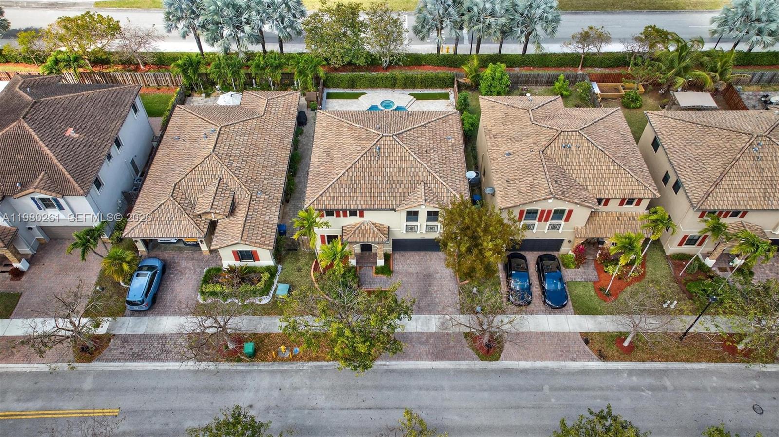 SILVER PALM EAST SEC TWO - Residential