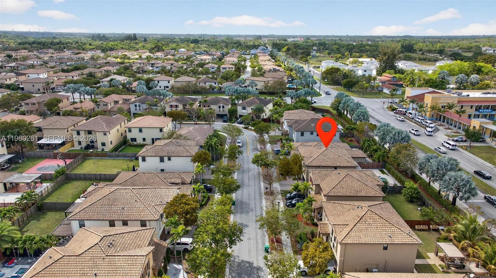 SILVER PALM EAST SEC TWO - Residential