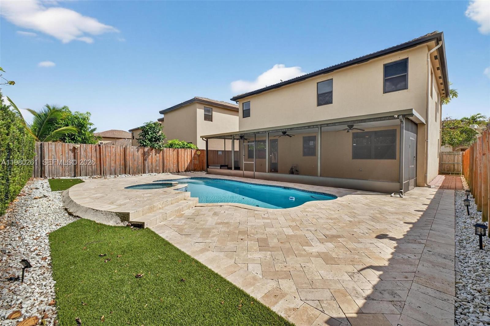 SILVER PALM EAST SEC TWO - Residential