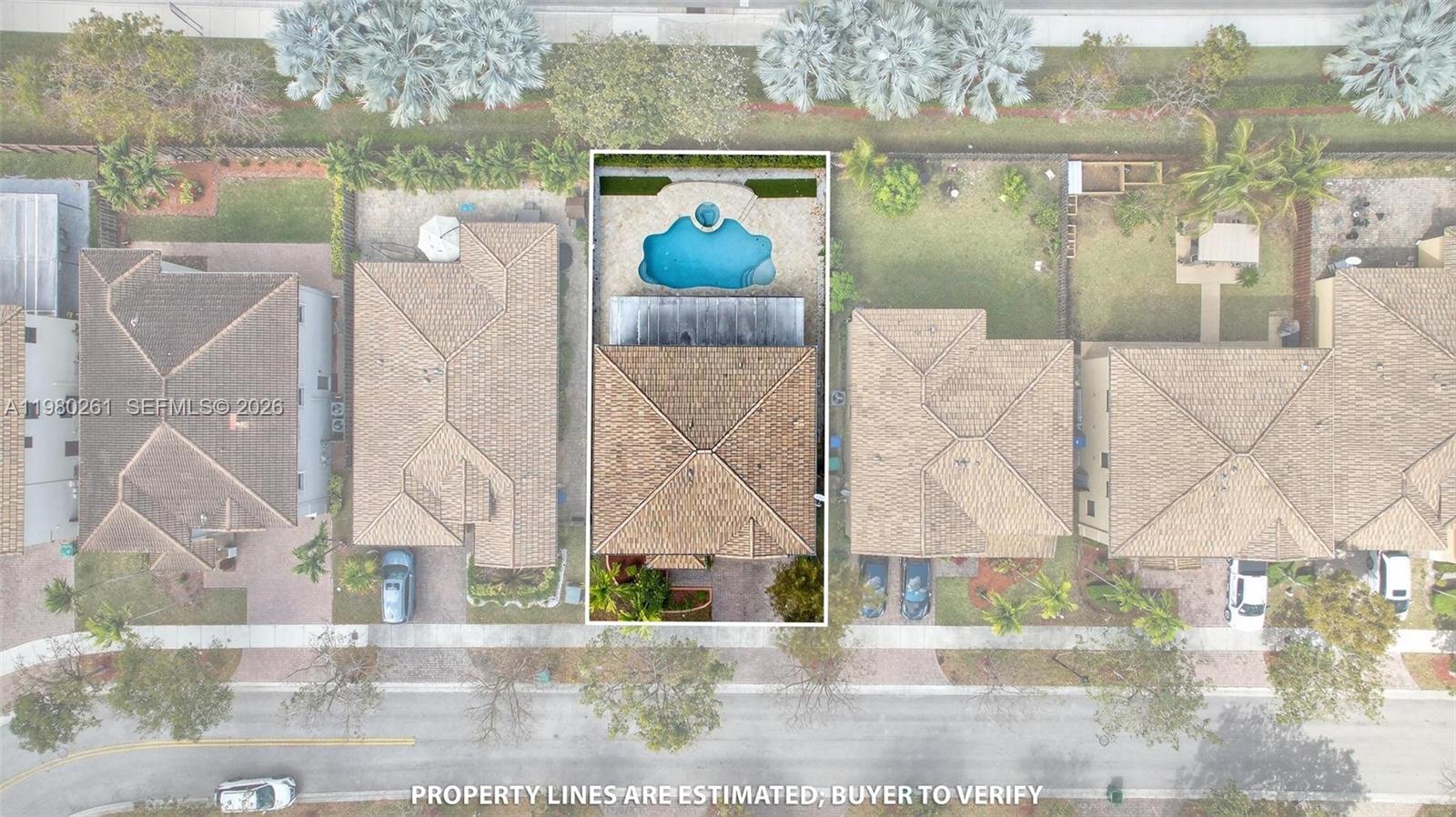 SILVER PALM EAST SEC TWO - Residential