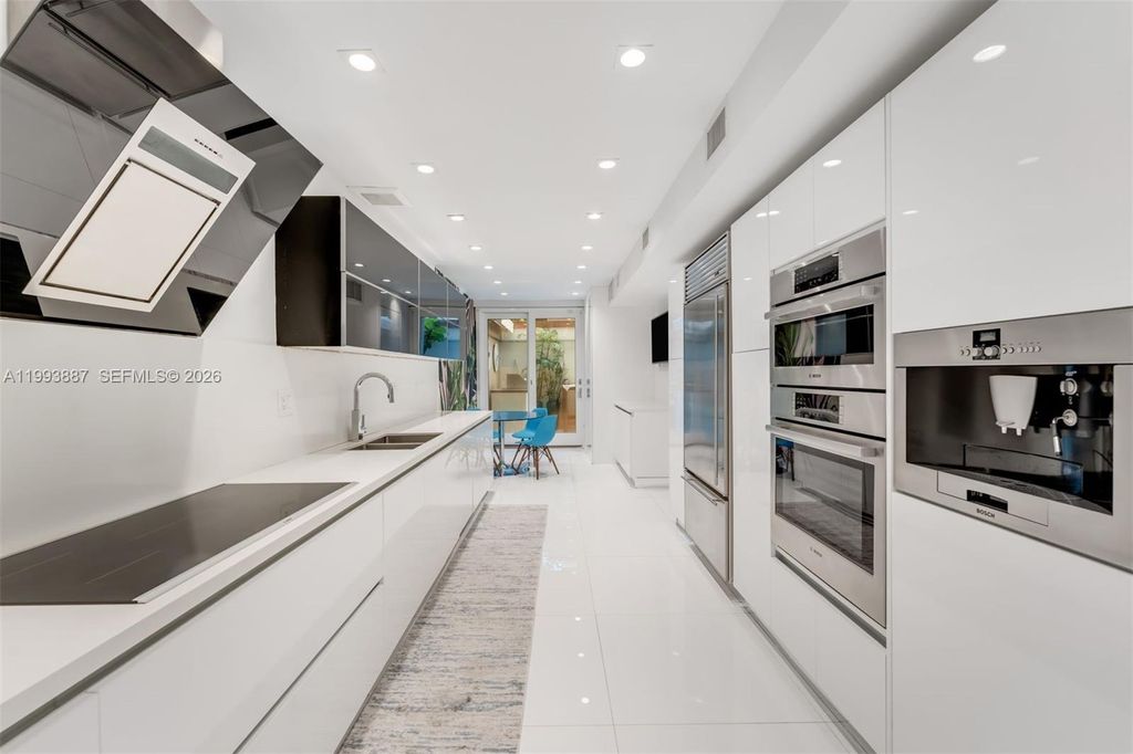 Photo of 1524 NE Quayside Ter #A4, Miami, FL 33138 (MLS # A11993887)