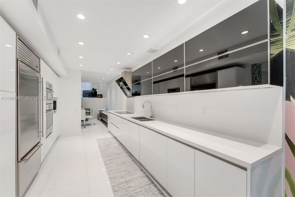 Photo of 1524 NE Quayside Ter #A4, Miami, FL 33138 (MLS # A11993887)