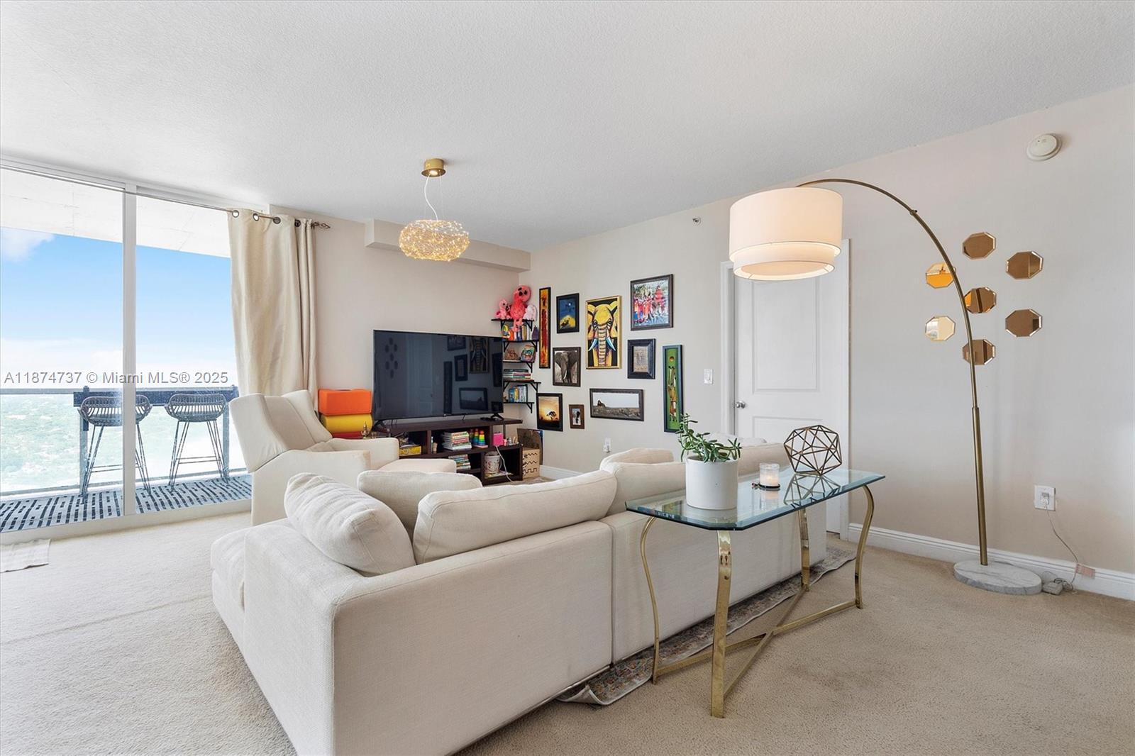 1250 S Miami Ave 3201