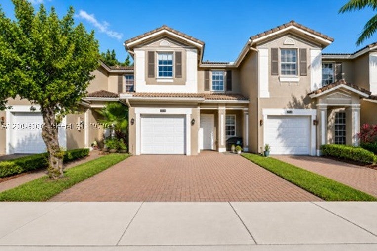 11843 SW 152nd Ct, Miami FL 33196