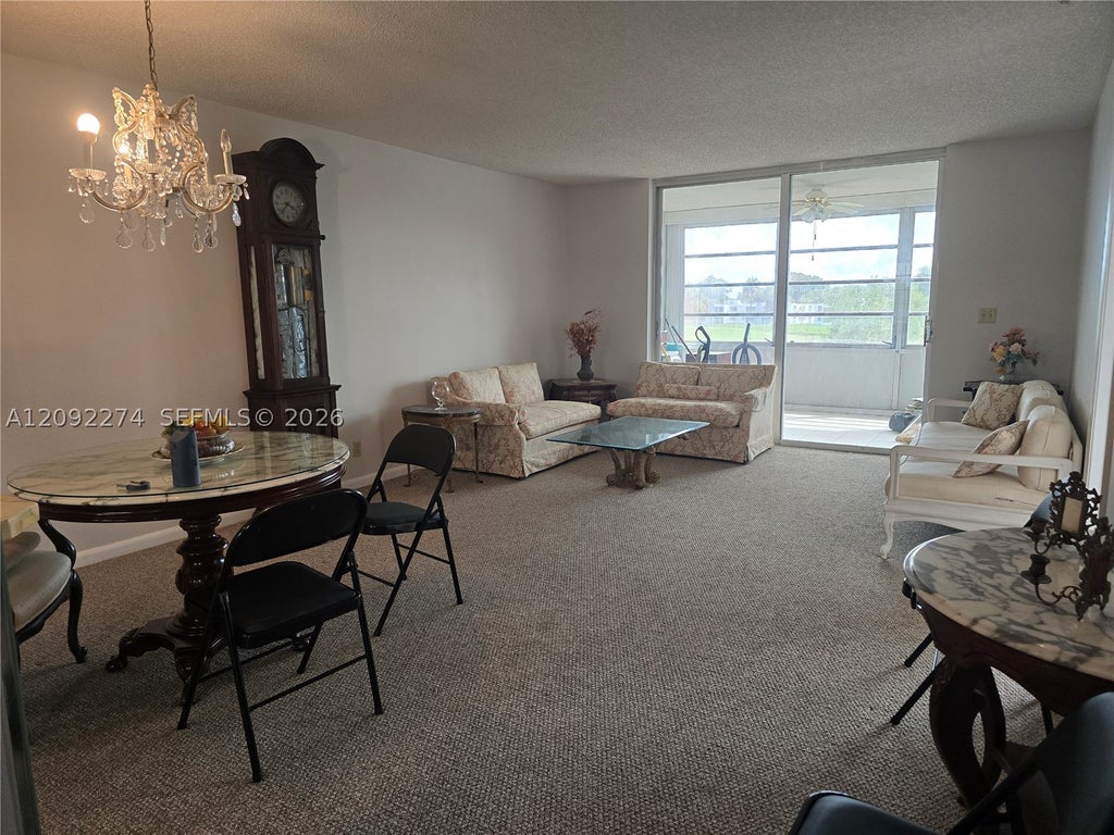 Photo of 7624 NW 18th St #304, Margate, FL 33063 (MLS # A12092274)