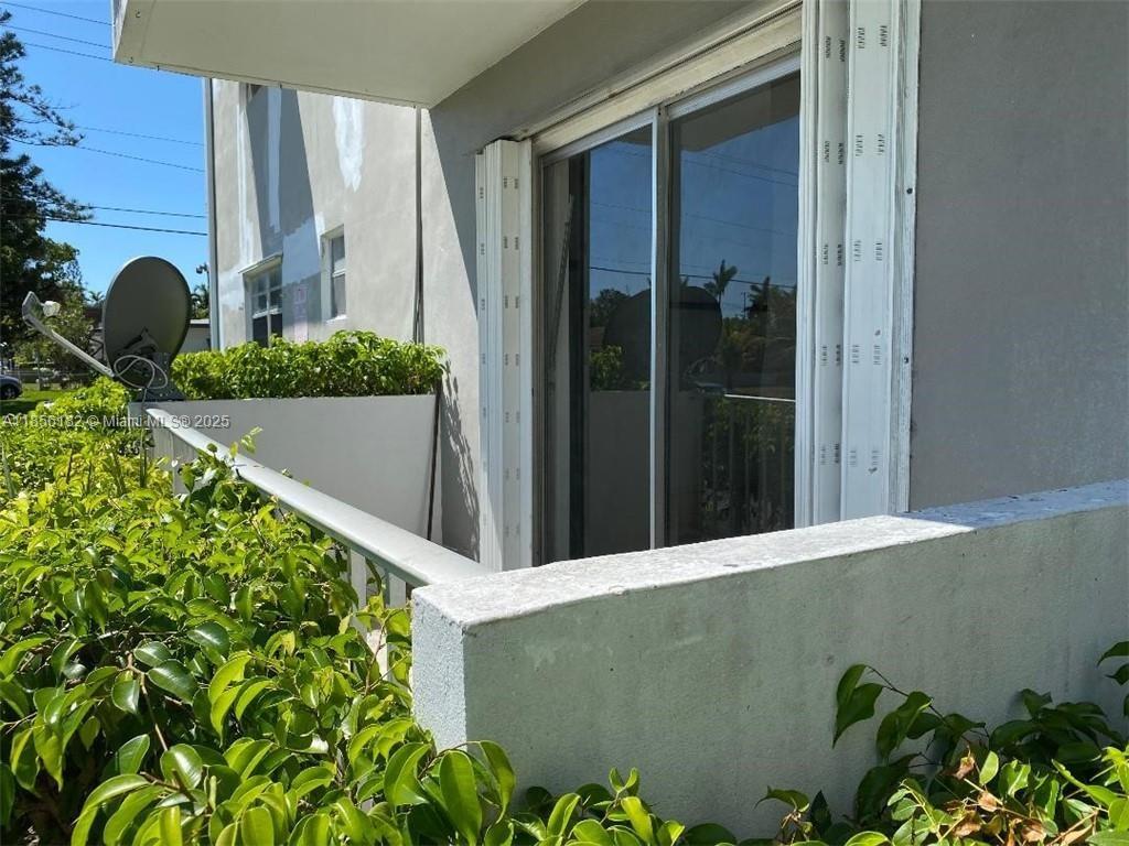 PLUNKETT CONDO APTS INC C - Residential