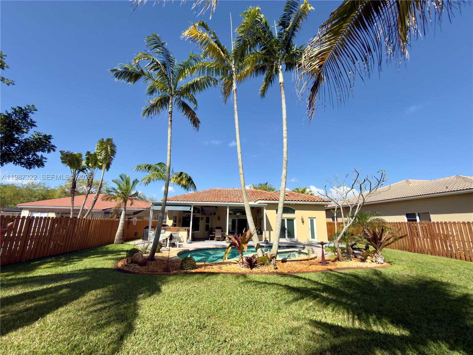 BIG SKY PLAT - Residential