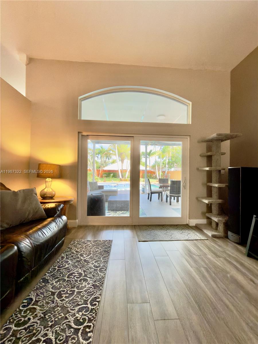 BIG SKY PLAT - Residential