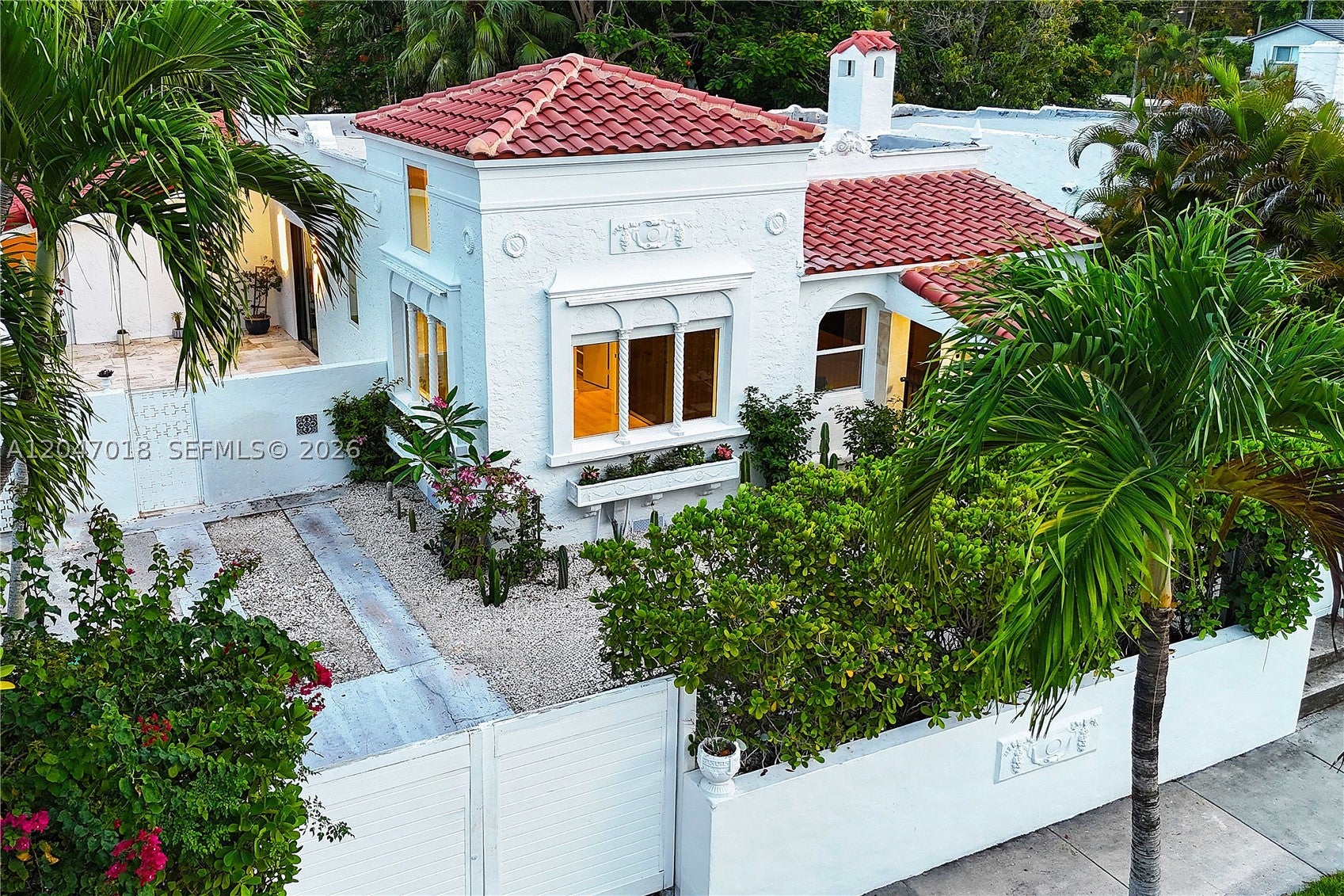 3616 SW 26th St, Miami FL 33133
