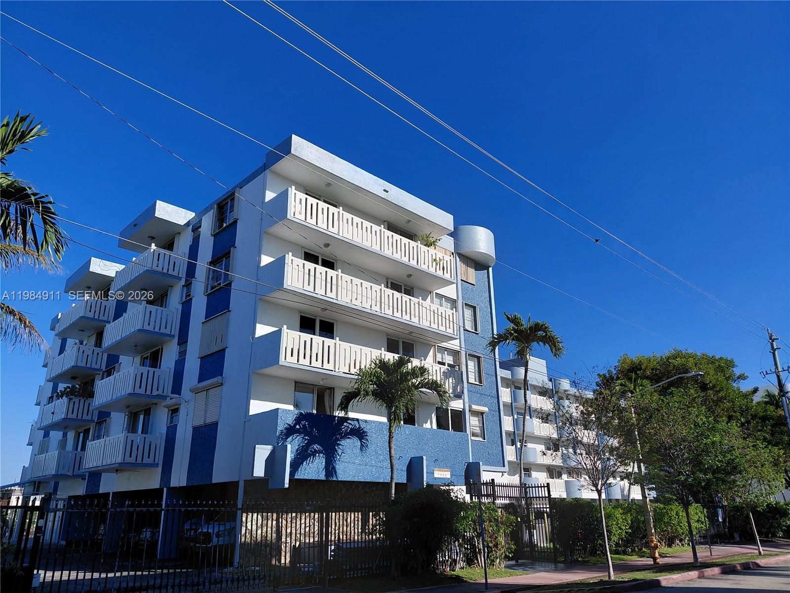 WATERWAY PLAZA CONDO - Residential Lease